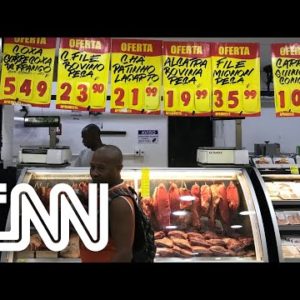 Conexão Agro: Brasil deve produzir e exportar mais frango e suínos em 2022