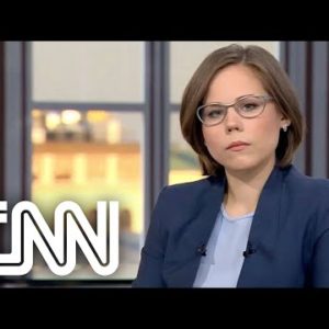 Filha do "guru" de Putin morre em explosão de carro | CNN DOMINGO
