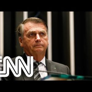 Análise: PGR pede arquivamento de ação contra Bolsonaro sobre inquérito | CNN 360º