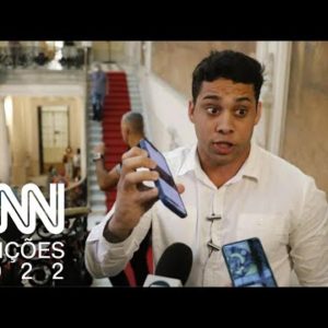 TRE-RJ indefere candidatura de Gabriel Monteiro a deputado federal | CNN 360º