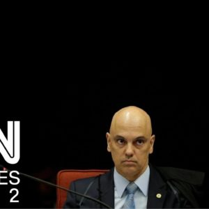 Moraes vai se debruçar sobre pedidos de militares ao TSE | CNN 360°