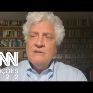 Oscar Vilhena: Foi criado um “cinturão pela democracia” | JORNAL DA CNN