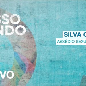 AO VIVO: CNN Nosso Mundo | Silvia Chakian fala sobre assédio sexual e moral - 13/08/2022