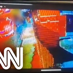 Polícia pede prisão de suspeito de atropelar jovem em SP | CNN DOMINGO