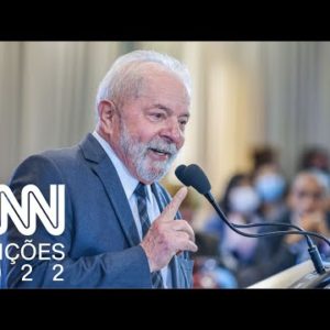 PT cogita reviver regras do PAC como política fiscal | JORNAL DA CNN