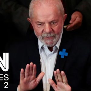 QG de Lula leva disputa de feitos do governo para redes | CNN 360°