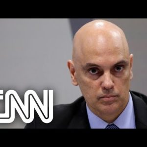 Moraes será relator de ação contra Bolsonaro sobre varíola dos macacos | NOVO DIA