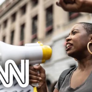 Racismo é mais buscado do que outros temas sociais | LIVE CNN