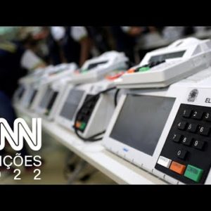 Após cobrança do Ministério da Defesa, TSE dá aceso a dados das urnas | CNN PRIME