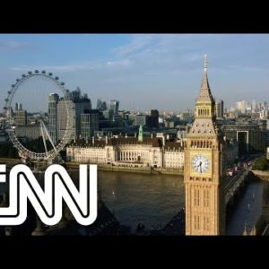 Reino Unido se prepara para novo aumento de juros | CNN MONEY