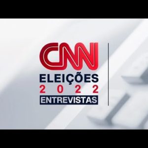 Entrevistas CNN: Marcelo Freixo (PSB), candidato ao governo do Rio de Janeiro