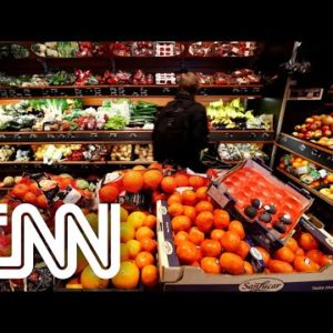 Conexão Agro: Chuvas prejudicam exportação de frutas no primeiro semestre de 2022