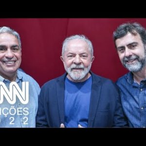 Análise | Leandro Resende fala sobre o recuo do PT de romper com Marcelo Freixo no RJ