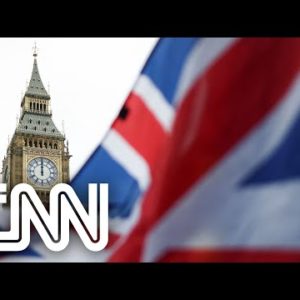 Partido de oposição do Reino Unido pede congelamento de preços | CNN MONEY