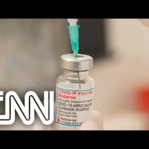 Países do Reino Unido são os primeiros a autorizar vacina específica contra Ômicron | NOVO DIA