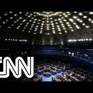 Senado aprova mudanças para laqueadura e vasectomia | EXPRESSO CNN