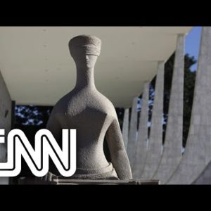 STF sinaliza disposição de diálogo com o Planalto | JORNAL DA CNN