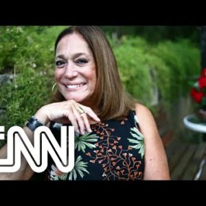 Susana Vieira recebe alta hospitalar | AGORA CNN