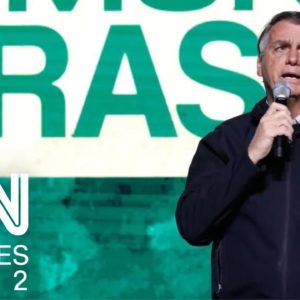 Bolsonaro deve reforçar polarização em campanha, diz cientista político | NOVO DIA