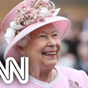 Rainha Elizabeth II não preparou bem seu sucessor, diz especialista | NOVO DIA