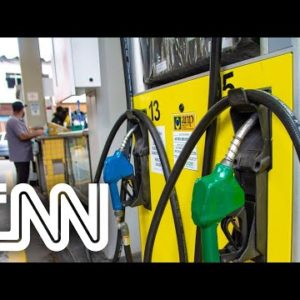 Análise: Petrobras reduz preço da gasolina de R$ 3,53 para R$ 3,28 | NOVO DIA