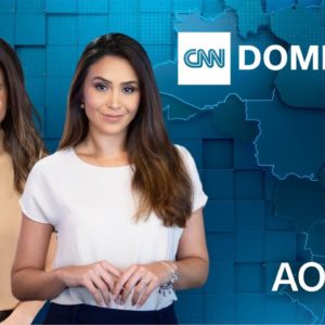AO VIVO: CNN DOMINGO TARDE - 04/09/2022