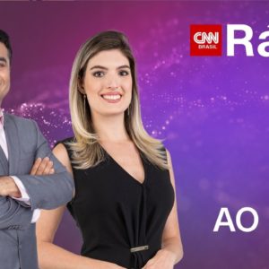 AO VIVO: CNN MANHÃ - 13/09/2022 - CNN RÁDIO