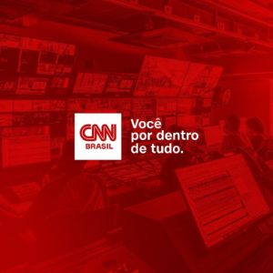 AO VIVO: CNN Nosso Mundo - "True Crime" com Ilana Casoy - 03/09/2022