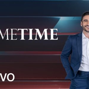 AO VIVO: CNN PRIME TIME - 12/09/2022