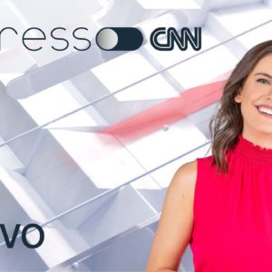 AO VIVO: EXPRESSO CNN - 13/09/2022