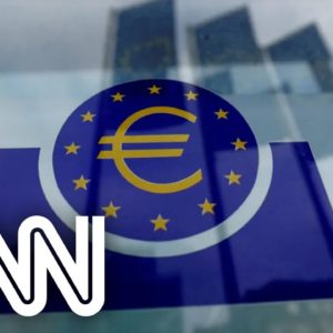 Banco Central Europeu eleva juros da Zona do Euro | NOVO DIA