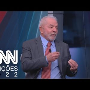 Lula quer BNDES como banco de investimento, e especialistas criticam proposta | CNN PRIME TIME