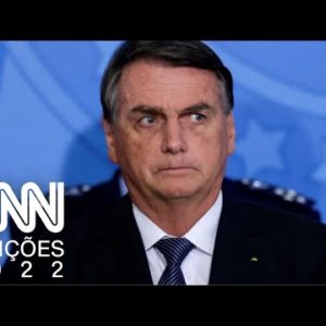 Análise: 7 de Setembro foi marcado por tratamento controverso de Bolsonaro às mulheres | WW
