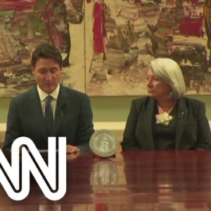 Canadá proclama Charles III como rei do país | CNN SÁBADO