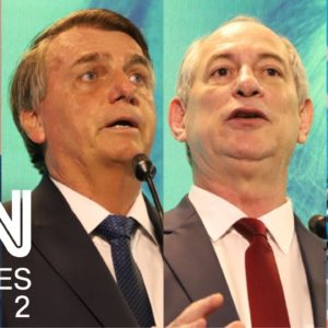 Candidatos manifestam apoio a Vera Magalhães | NOVO DIA