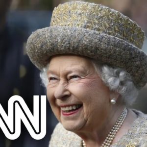 Chá, cereal e gin: veja a lista de compras da rainha | EXPRESSO CNN