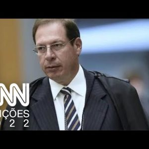 CNJ cria juizados contra violência política | CNN PRIME TIME