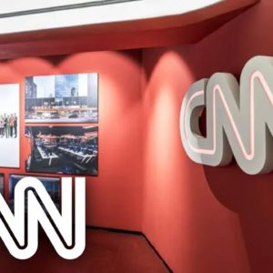 CNN condena ataque contra jornalistas | LIVE CNN