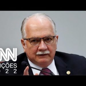 Decisão de Fachin sobre armas é sensata, diz cientista política | LIVE CNN