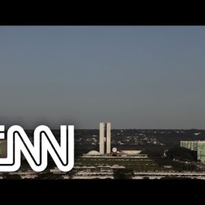 Representantes dos Poderes repercutem bicentenário da Independência | CNN 360º