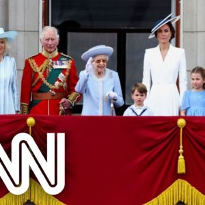 Entenda as mudanças de títulos na família real britânica | CNN 360º