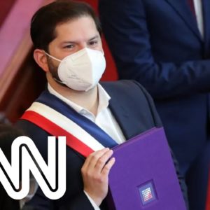 Fake news ajudaram em rejeição à nova Constituição no Chile | CNN 360°