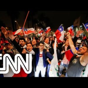 Governo chileno promete reforma ministerial | CNN 360°