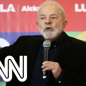 Lula propõe reduzir exportação para baixar preço da carne | CNN SÁBADO