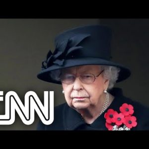 Morte de Elizabeth II encerra 70 anos de reinado | JORNAL DA CNN