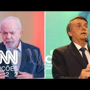 Borges: Escândalo dos imóveis pode ser grande escândalo de setembro | CNN PRIME TIME
