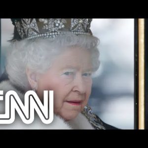 O legado deixado pela rainha Elizabeth II | CNN PRIME TIME