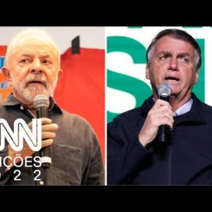 PT vai usar compra de imóveis do clã contra Bolsonaro | CNN 360º