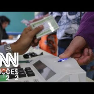 Pesquisa Ipec mede intenção de voto para a Presidência por gênero | CNN 360°