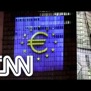 Recessão está batendo na porta da UE, diz professor | CNN MONEY